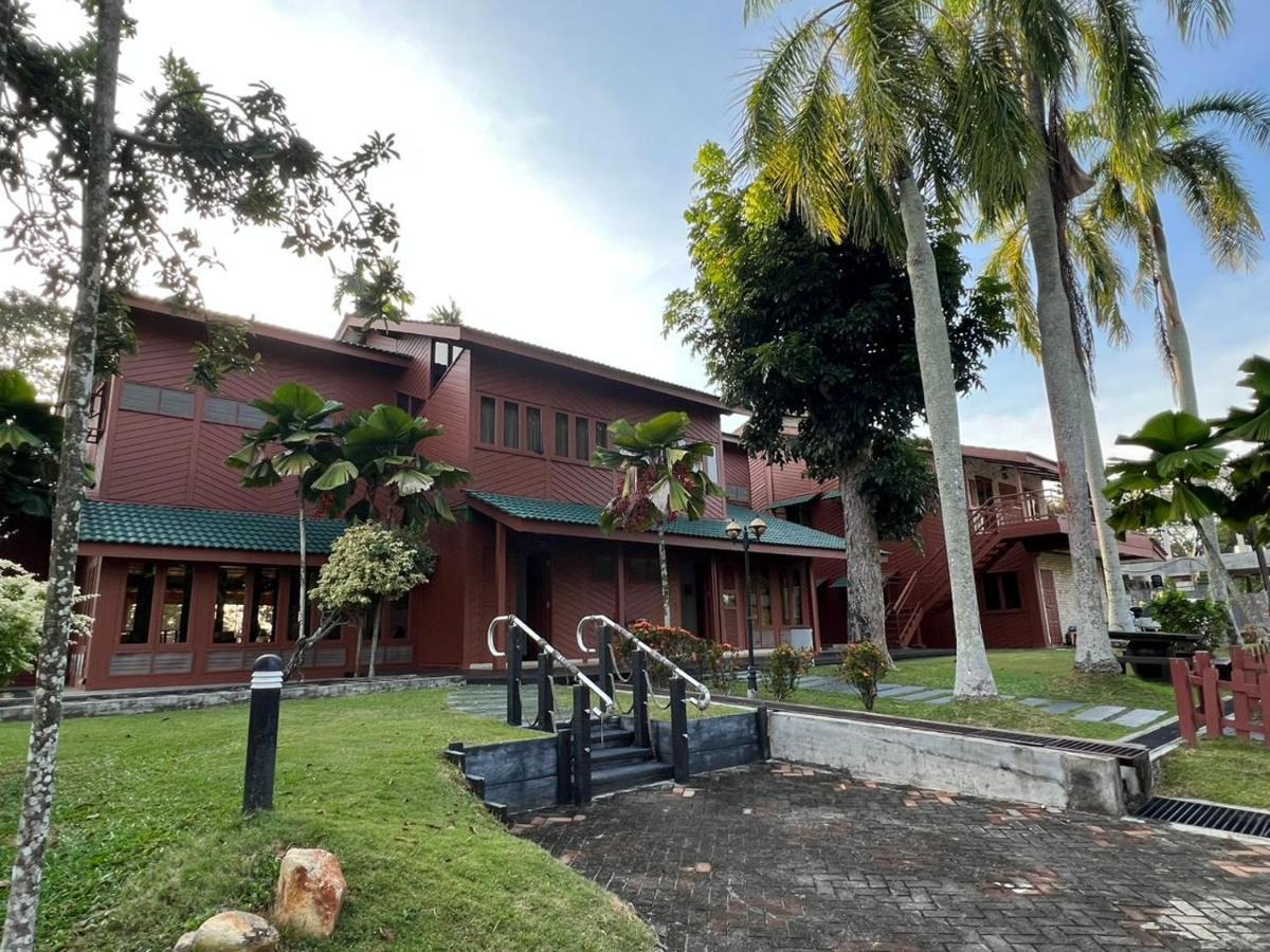 Honlim Villa Homestay Port Dickson Exterior foto