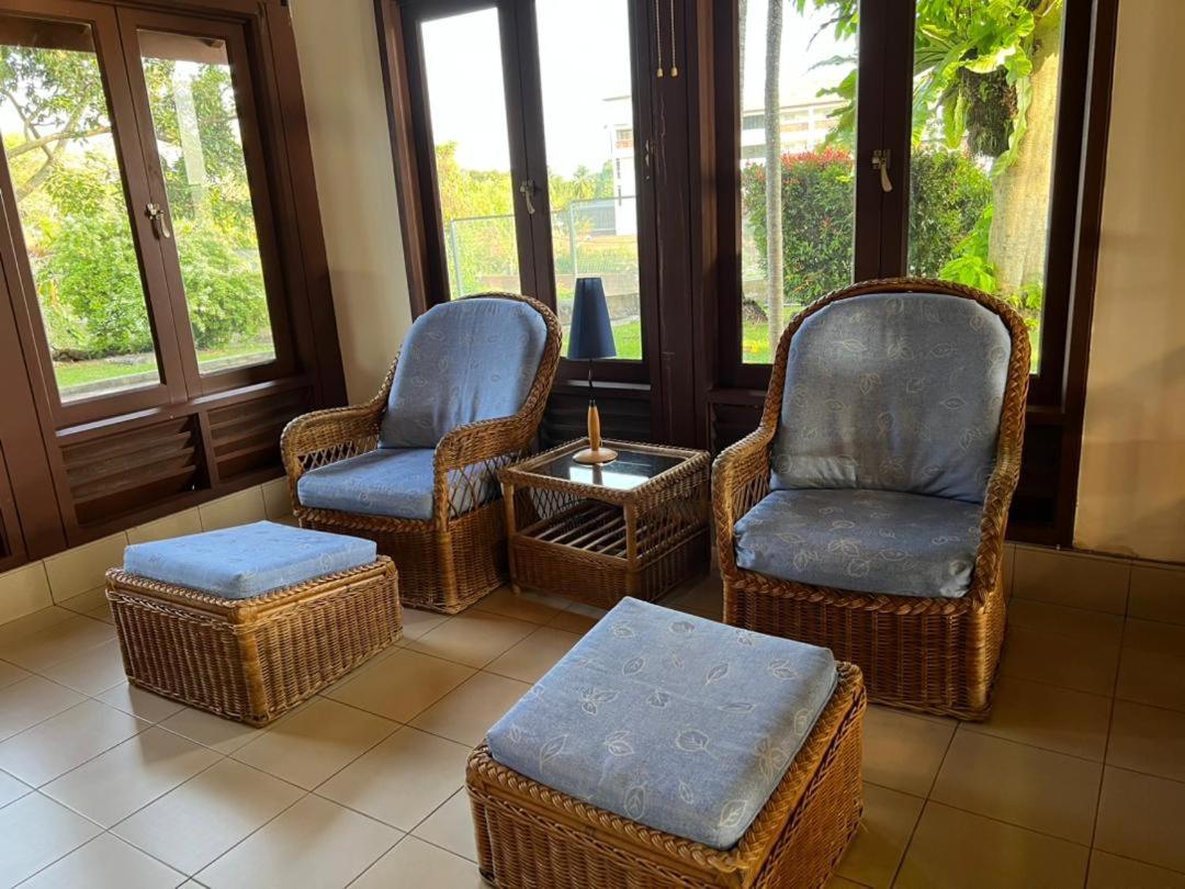 Honlim Villa Homestay Port Dickson Exterior foto