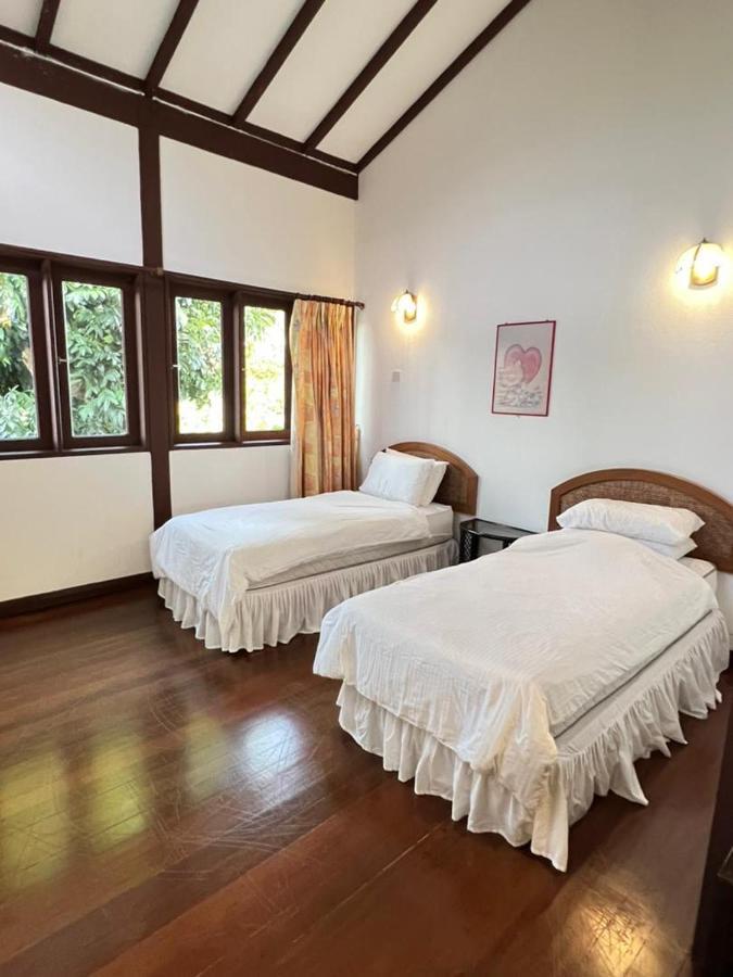 Honlim Villa Homestay Port Dickson Exterior foto