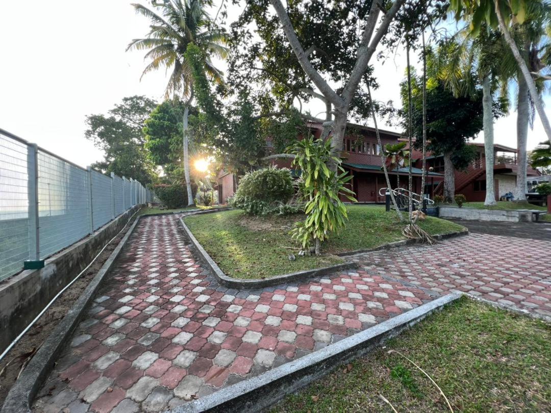 Honlim Villa Homestay Port Dickson Exterior foto
