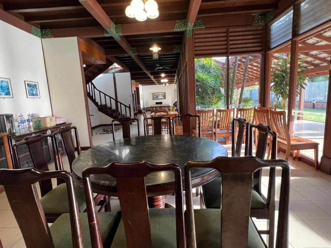 Honlim Villa Homestay Port Dickson Exterior foto