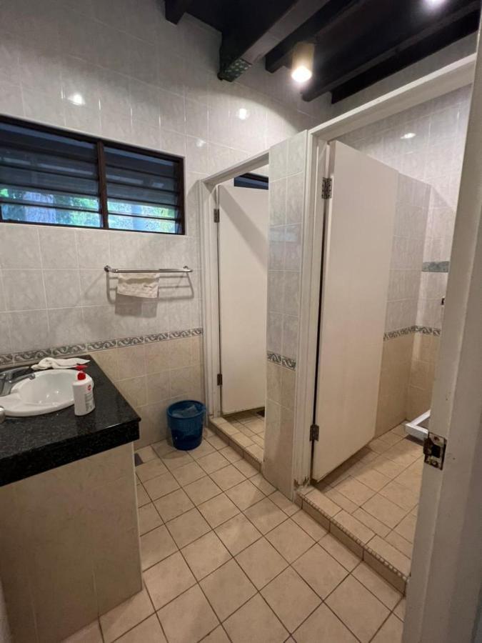 Honlim Villa Homestay Port Dickson Exterior foto