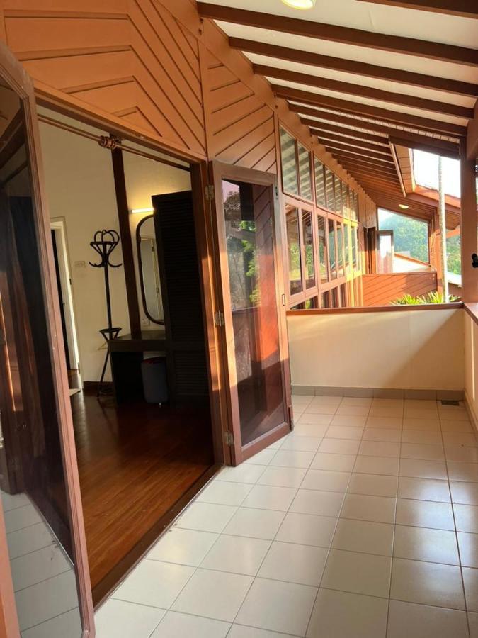 Honlim Villa Homestay Port Dickson Exterior foto