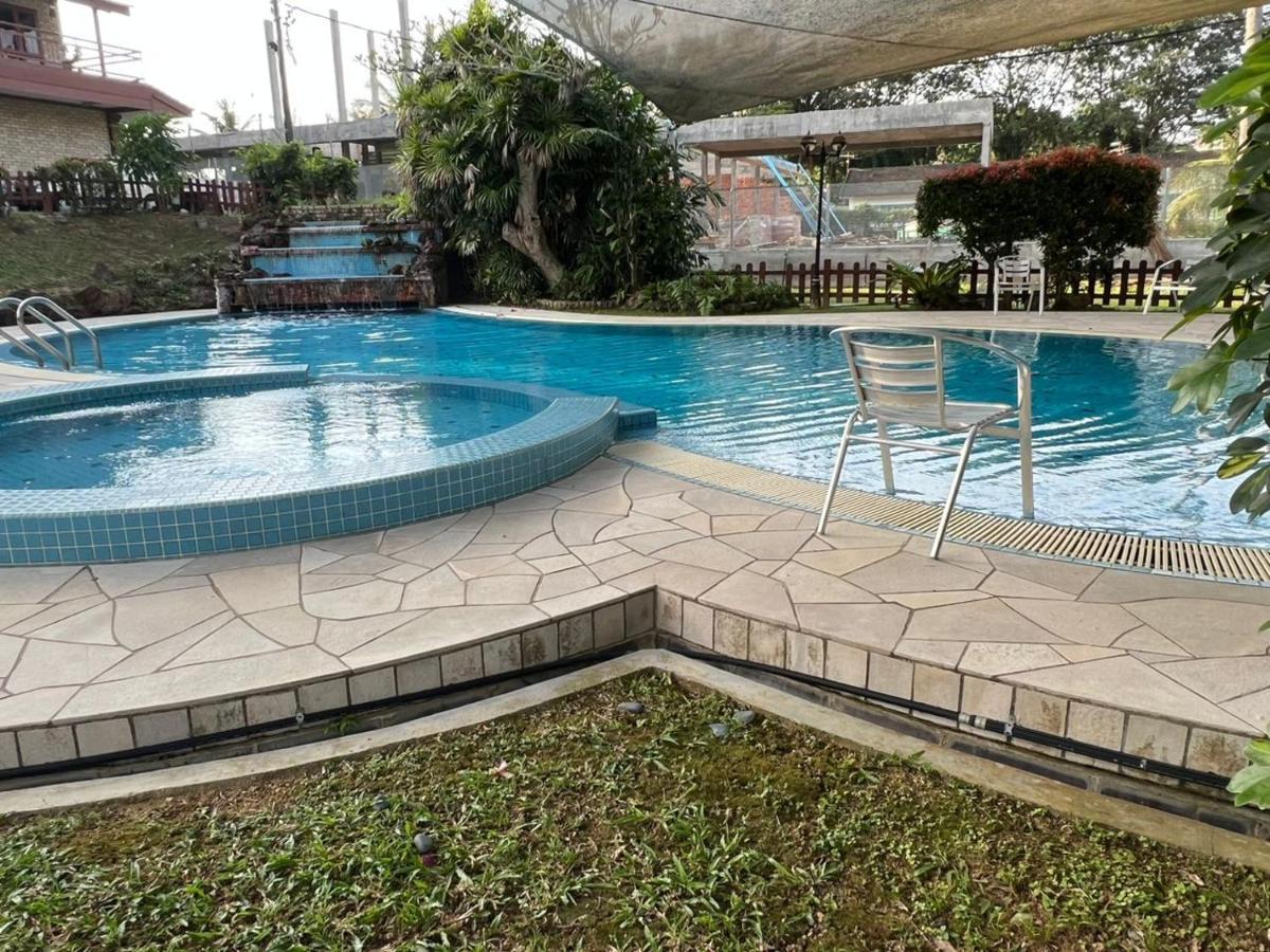 Honlim Villa Homestay Port Dickson Exterior foto